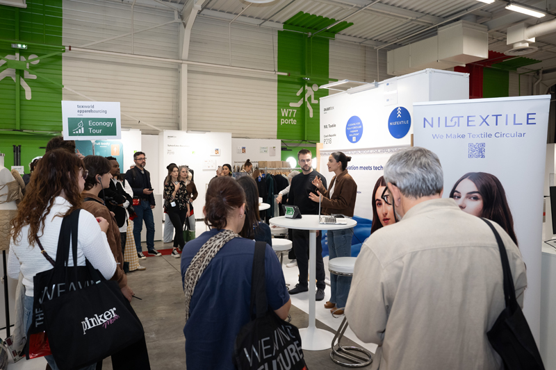 NILTextileEconogyTour