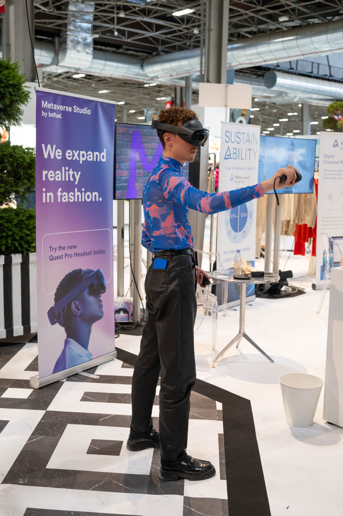 The Interline on LinkedIn: Tech Hub - Find Fashion Technology