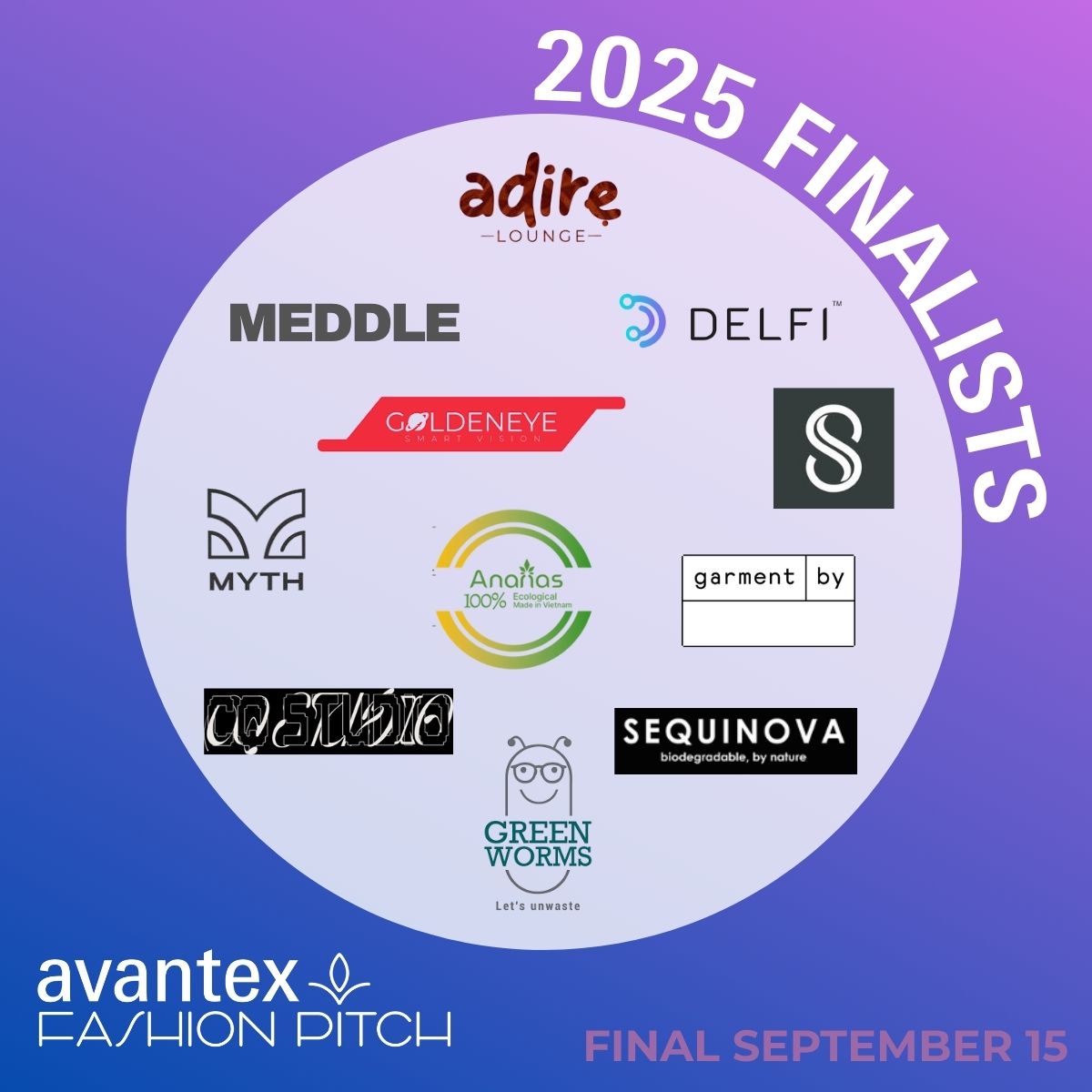 Avantex Fashion Pitch - 4
