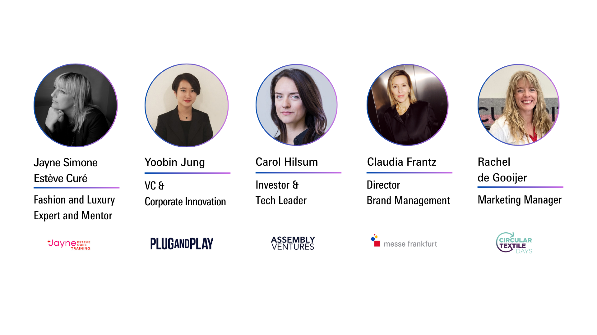 Black and Pink Gradient Modern Music Presentation - 4