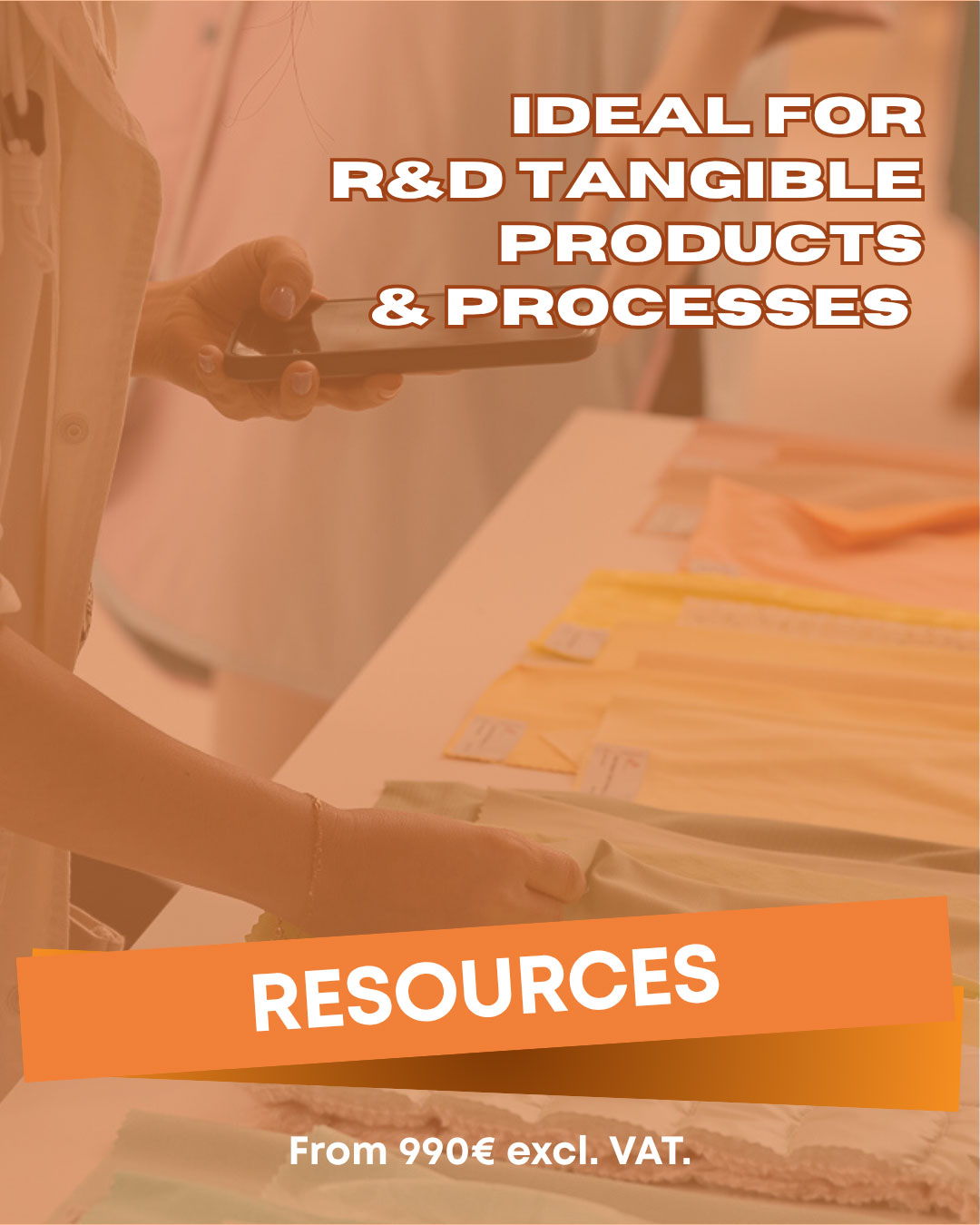 resources