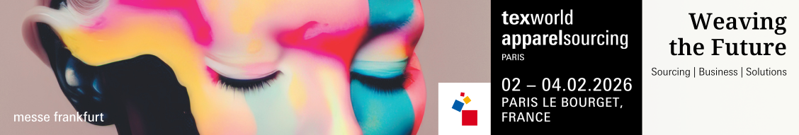 Texworld Apparel Sourcing Paris