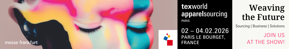 Texworld Apparel Sourcing Paris