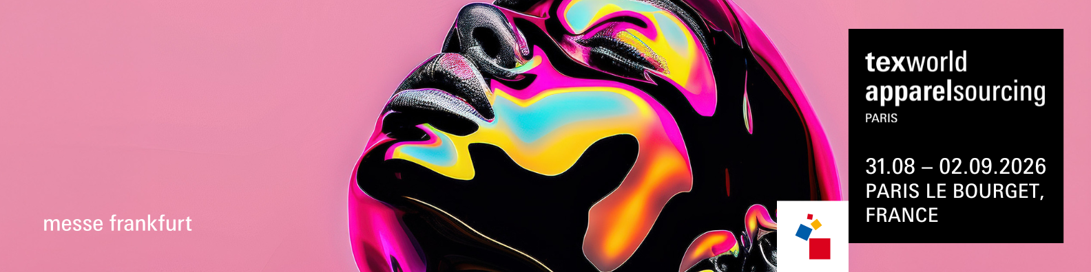 Texworld Apparel Sourcing Paris