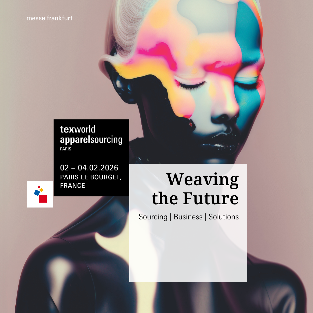 Texworld Apparel Sourcing Paris