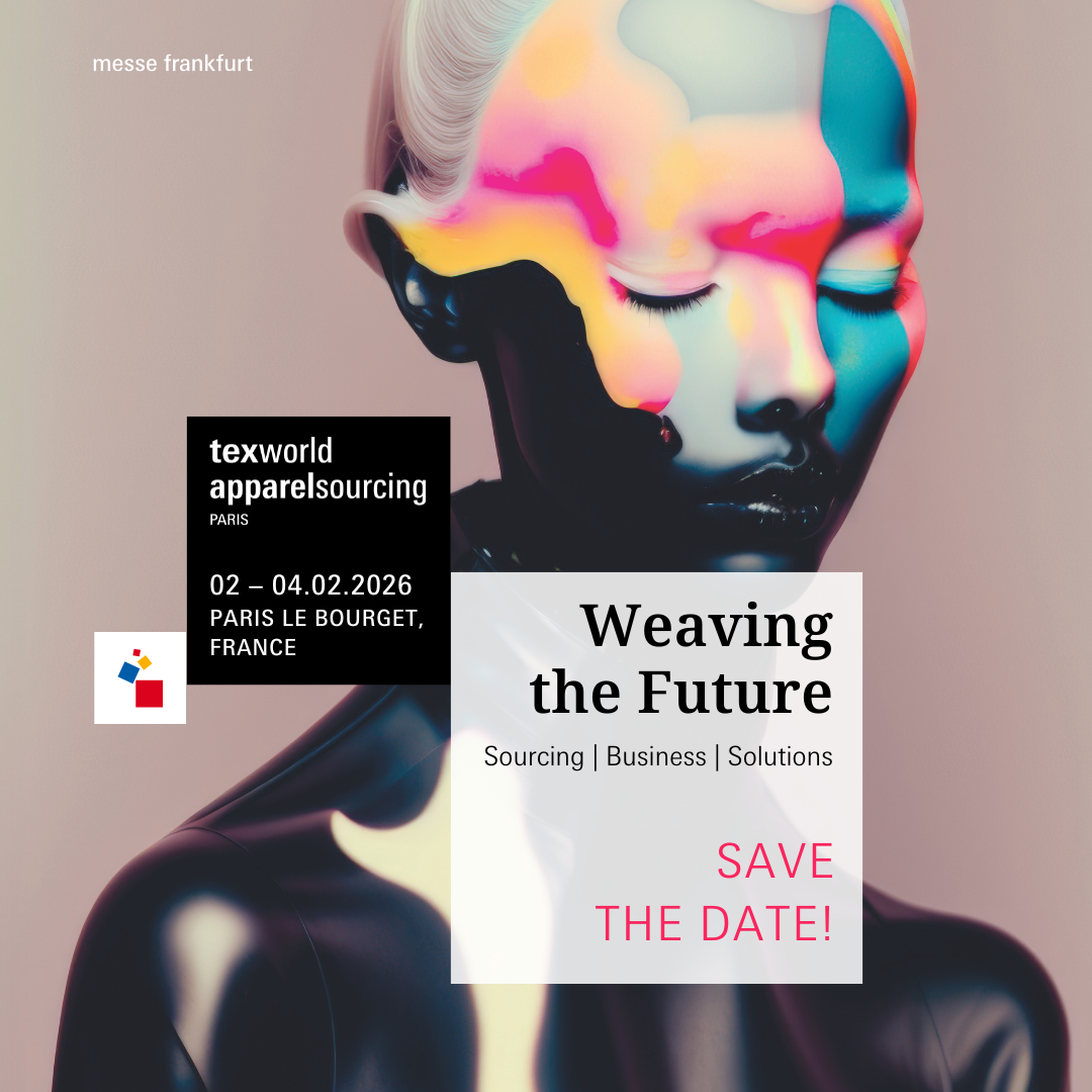 Texworld Apparel Sourcing Paris