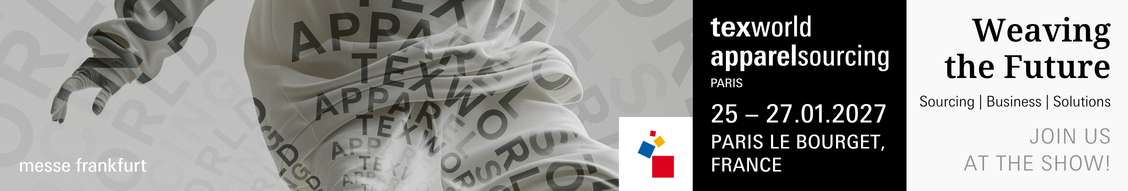 Texworld Apparel Sourcing Paris