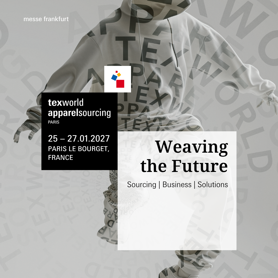 Texworld Apparel Sourcing Paris