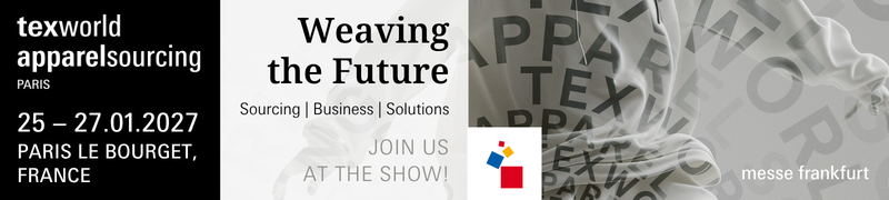 Texworld Apparel Sourcing Paris