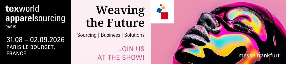 Texworld Apparel Sourcing Paris
