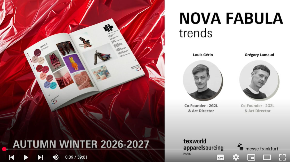 nova