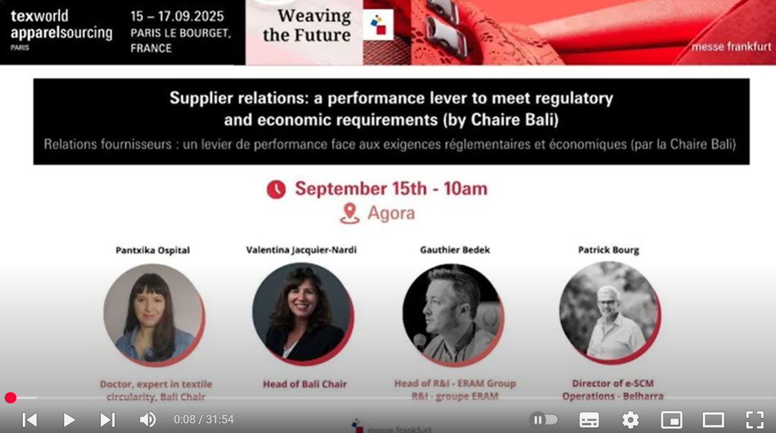 supplier-relations