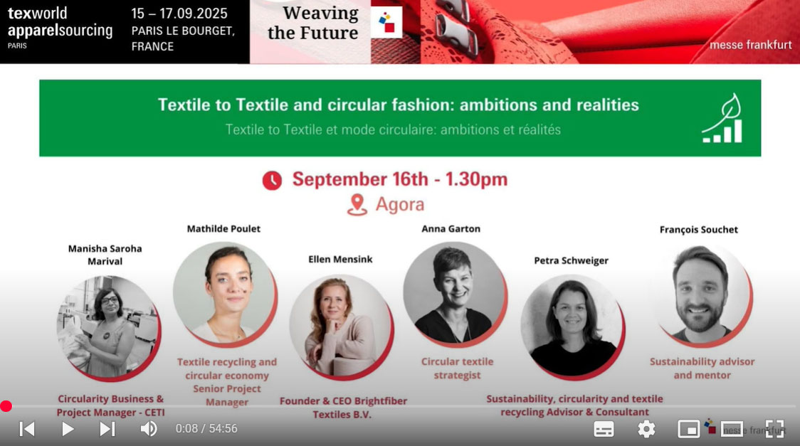 textiletotextile