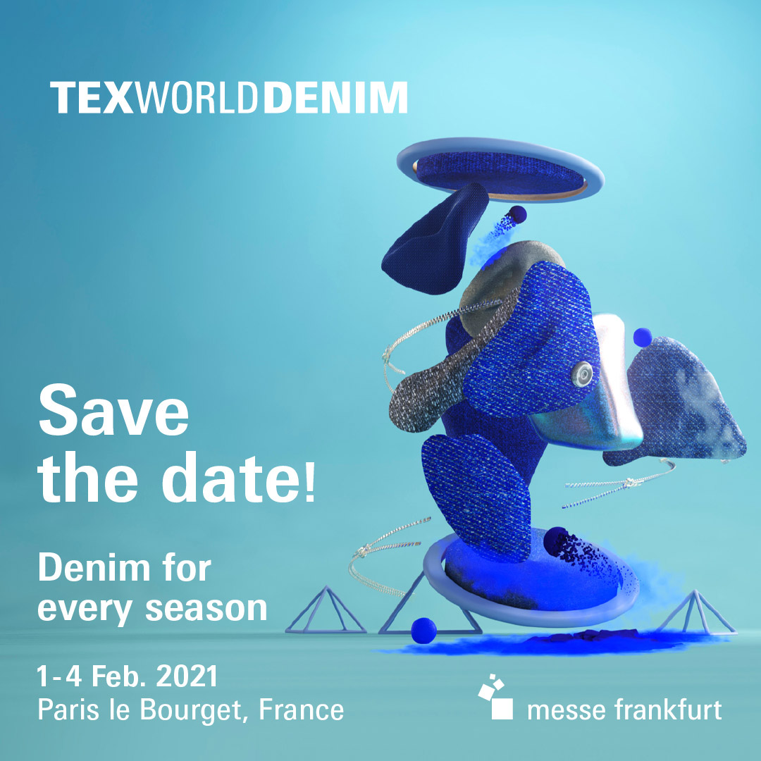 Texworld Denim