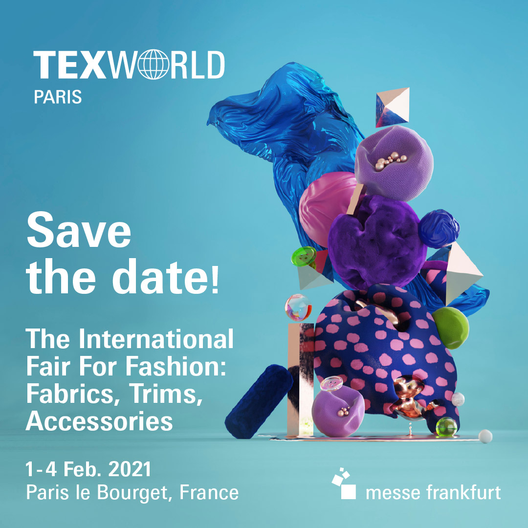 Texworld Paris