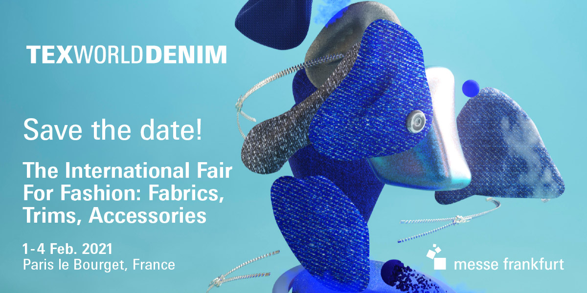Texworld Denim