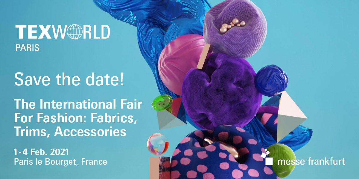Texworld Paris