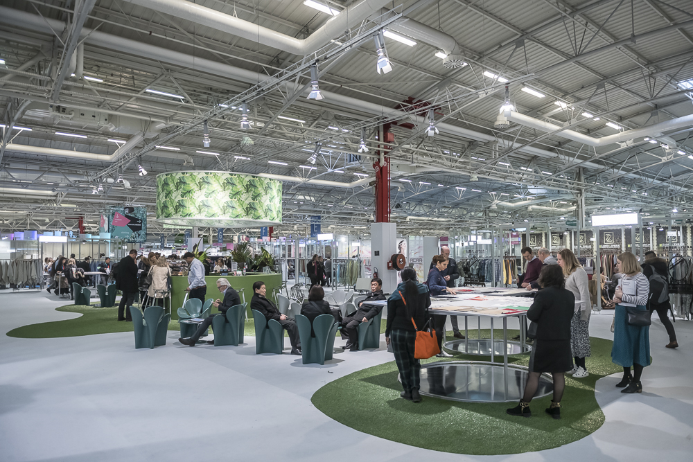 Messe Frankfurt France